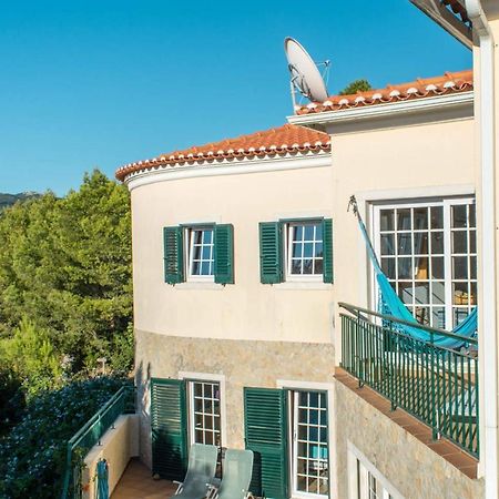 Amazigh Guincho Hostel & Suites Cascais Exterior photo