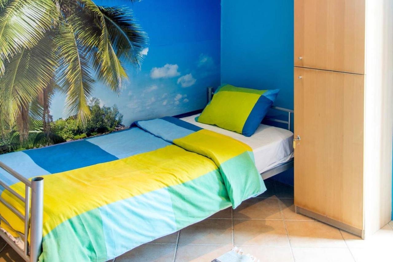 Amazigh Guincho Hostel & Suites Cascais Exterior photo