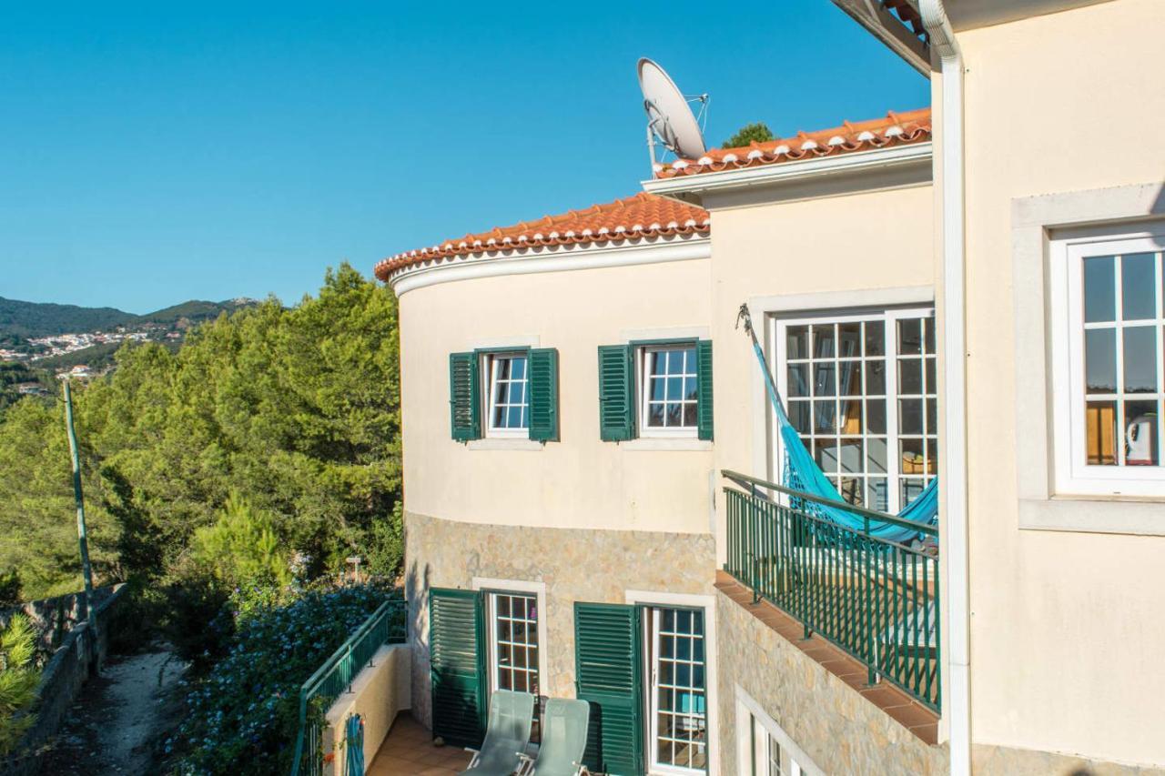 Amazigh Guincho Hostel & Suites Cascais Exterior photo