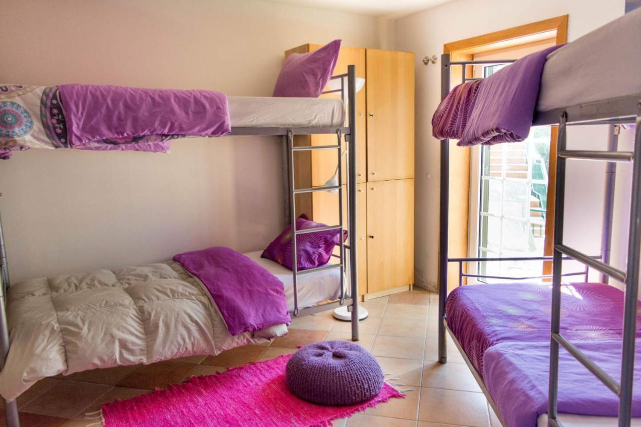 Amazigh Guincho Hostel & Suites Cascais Exterior photo