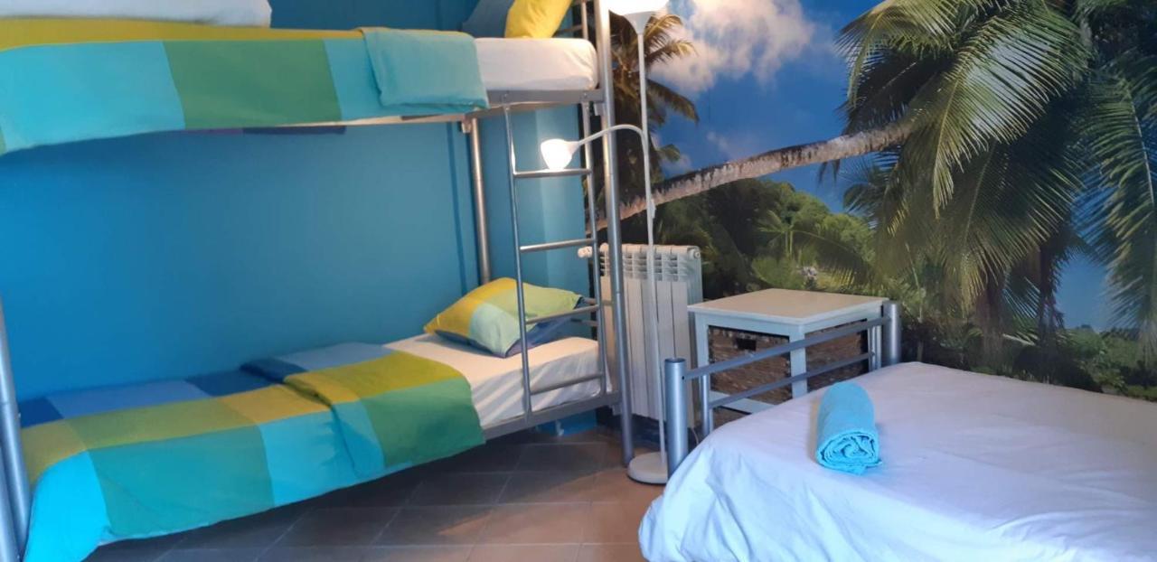 Amazigh Guincho Hostel & Suites Cascais Exterior photo