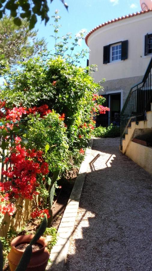 Amazigh Guincho Hostel & Suites Cascais Exterior photo