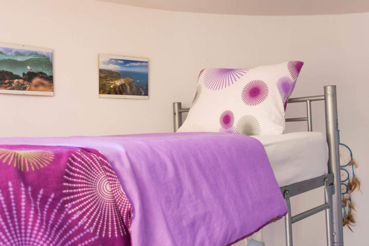Amazigh Guincho Hostel & Suites Cascais Exterior photo