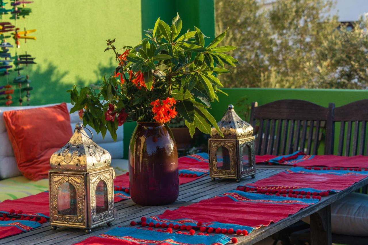 Amazigh Guincho Hostel & Suites Cascais Exterior photo