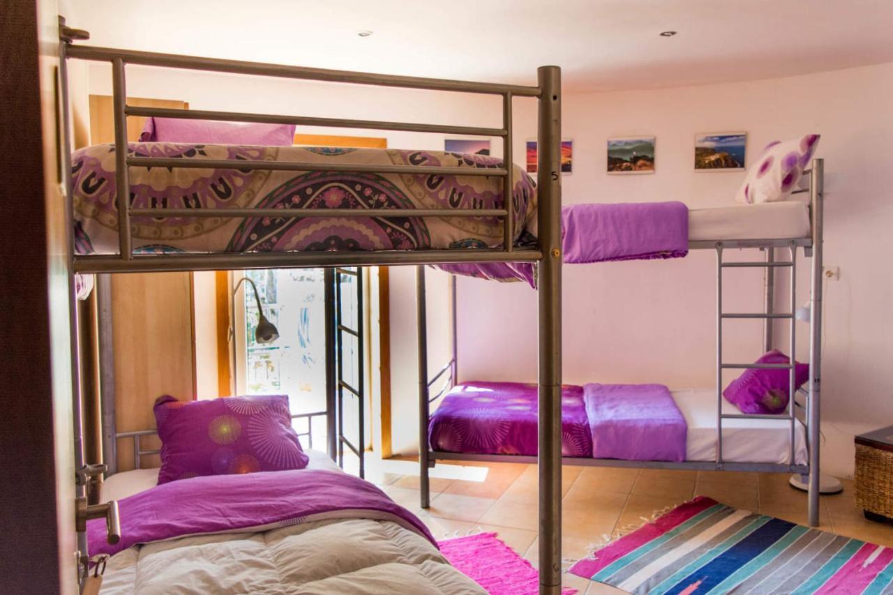 Amazigh Guincho Hostel & Suites Cascais Exterior photo