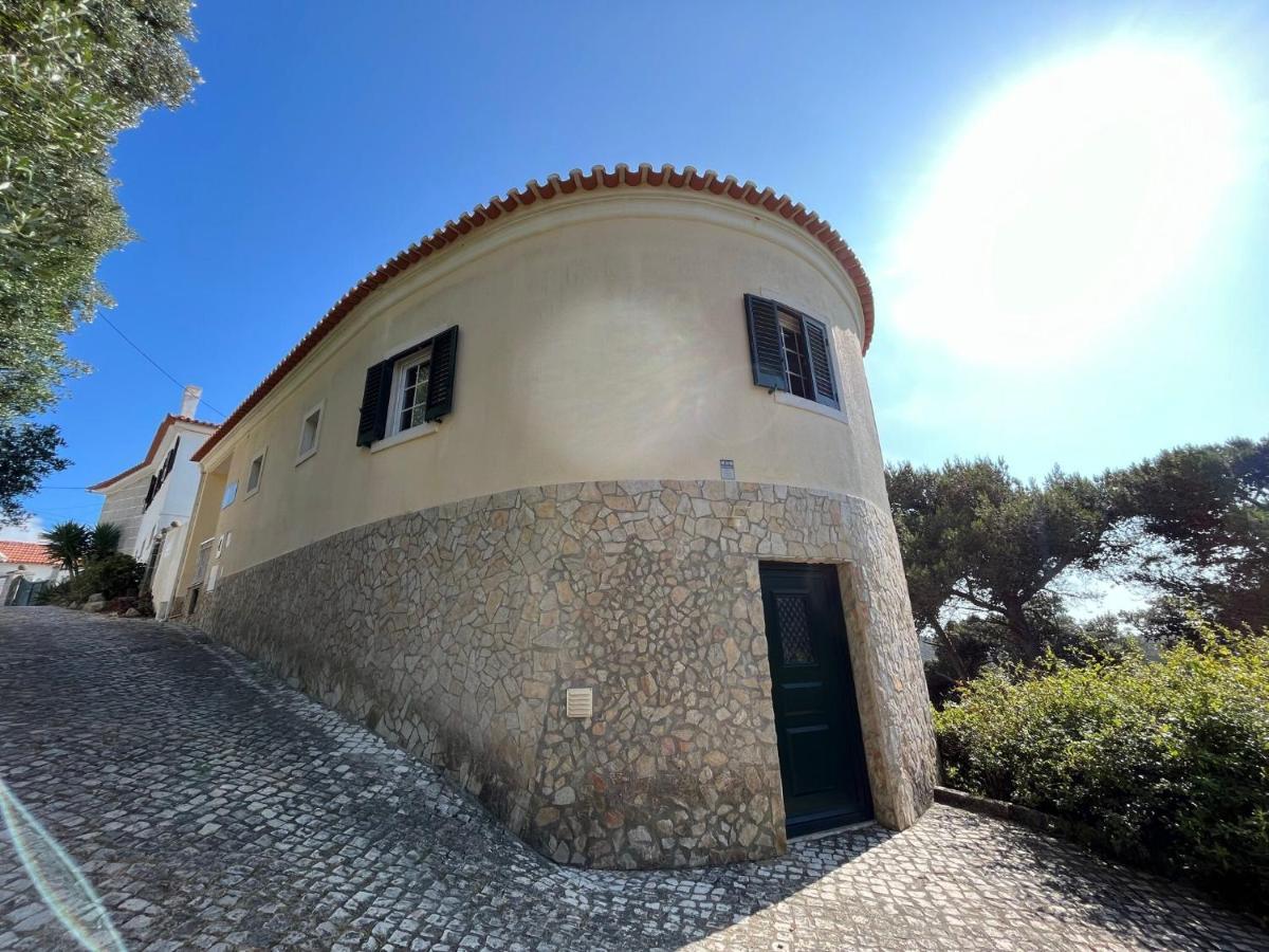 Amazigh Guincho Hostel & Suites Cascais Exterior photo