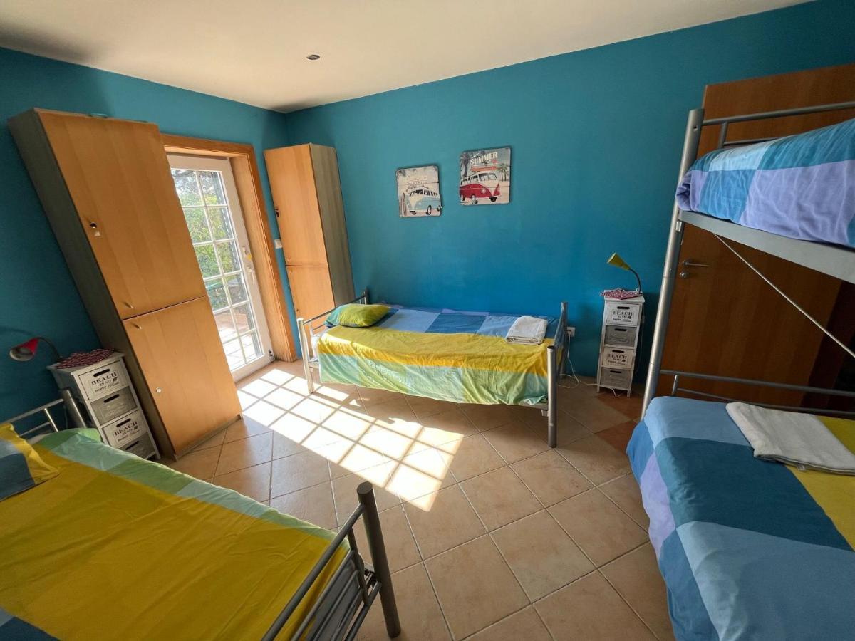 Amazigh Guincho Hostel & Suites Cascais Exterior photo