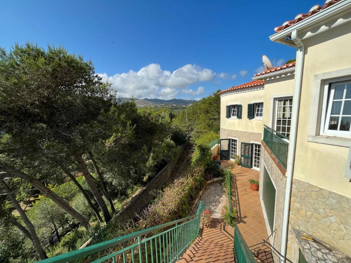 Amazigh Guincho Hostel & Suites Cascais Exterior photo