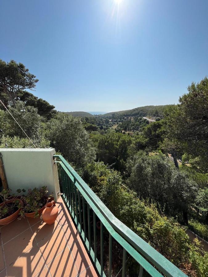 Amazigh Guincho Hostel & Suites Cascais Exterior photo