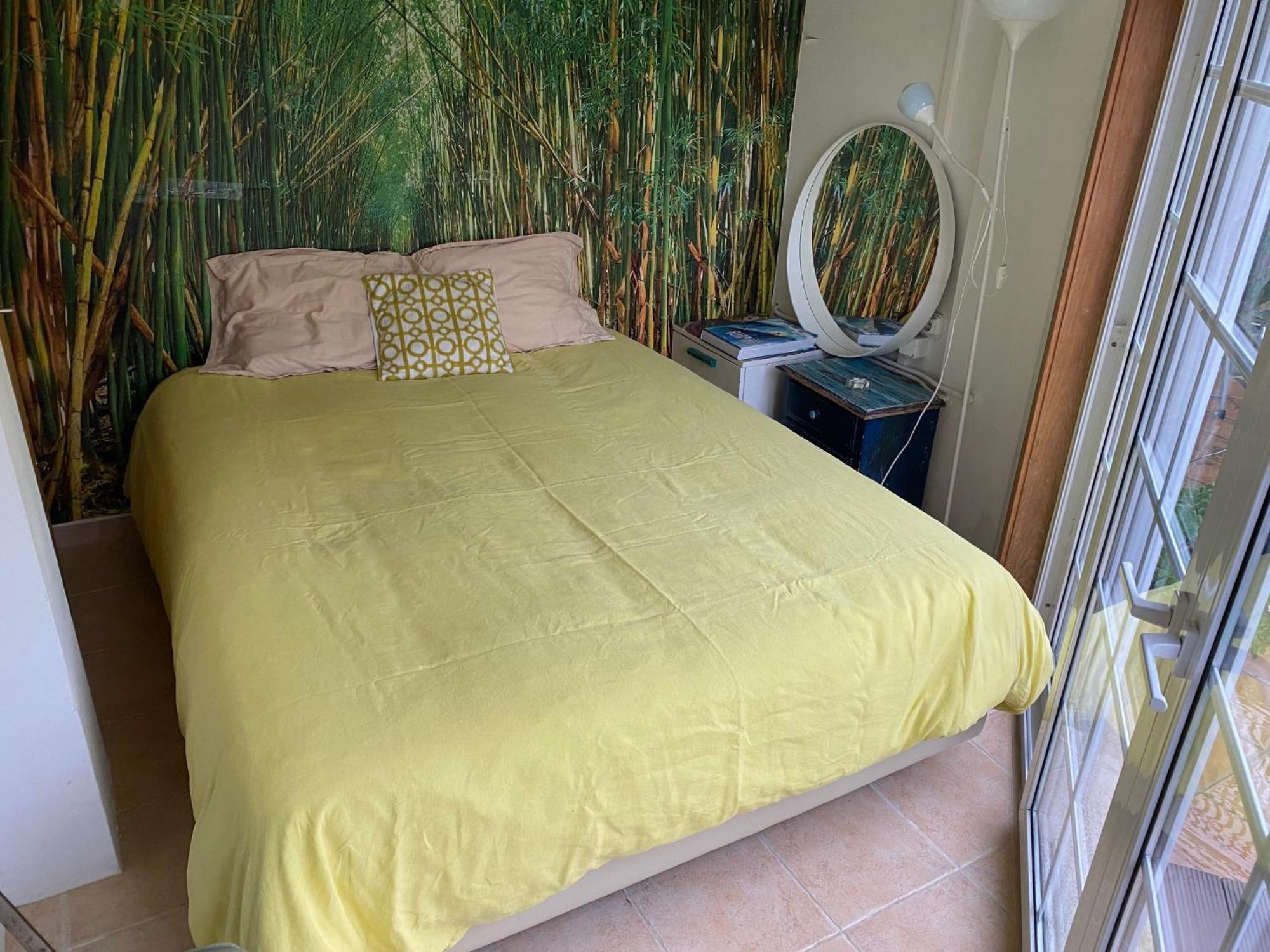 Amazigh Guincho Hostel & Suites Cascais Exterior photo
