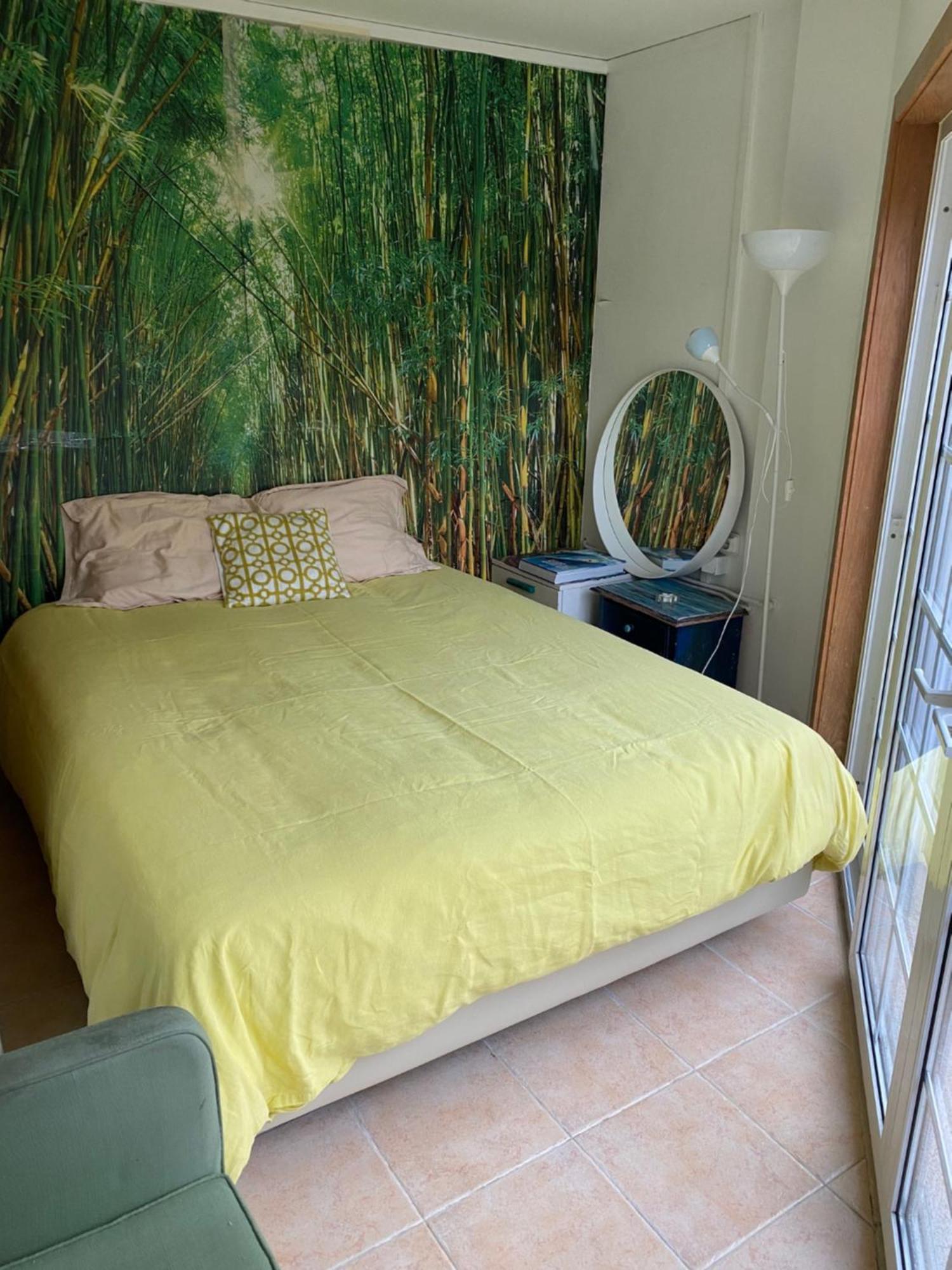 Amazigh Guincho Hostel & Suites Cascais Exterior photo