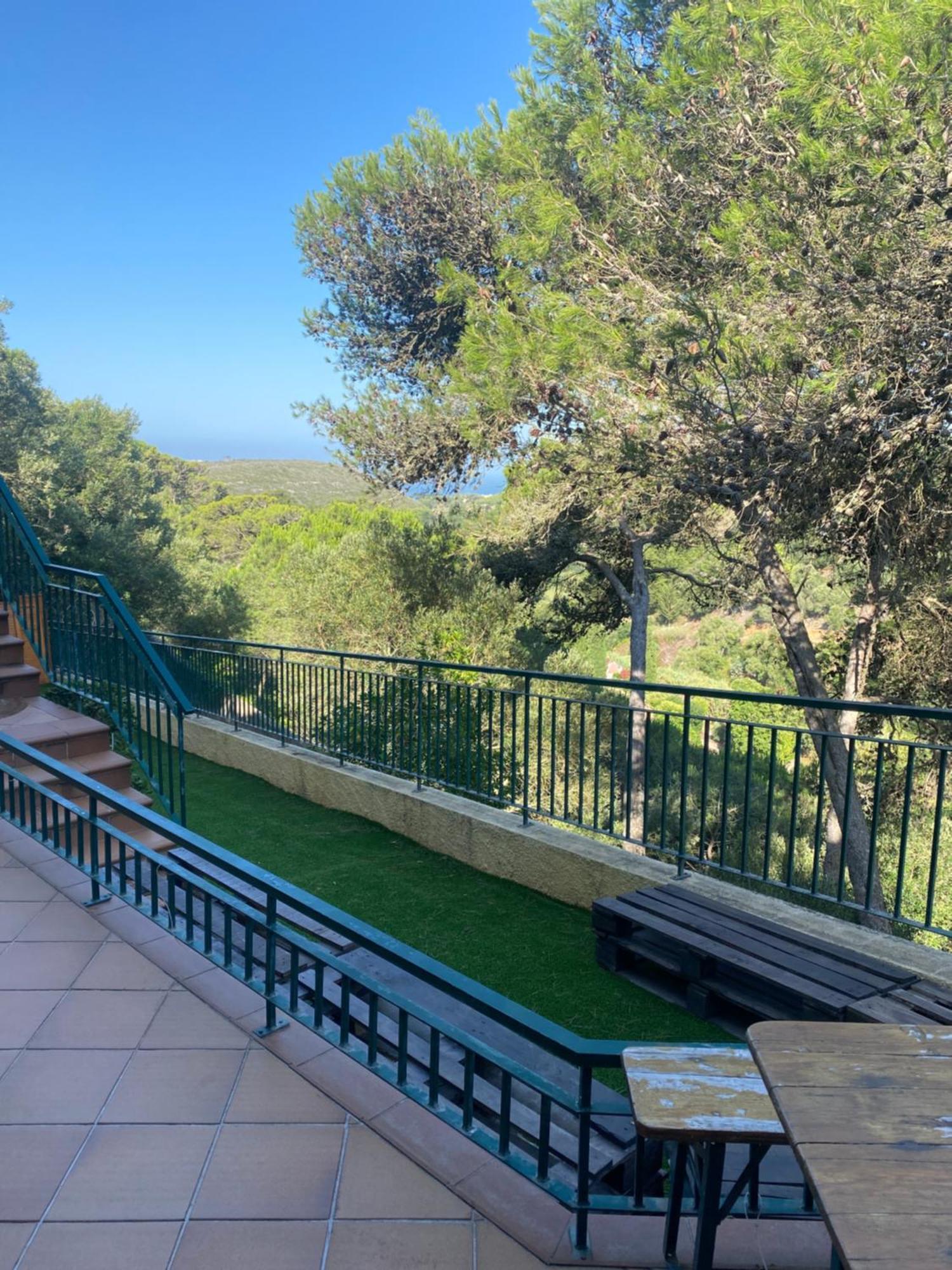Amazigh Guincho Hostel & Suites Cascais Exterior photo