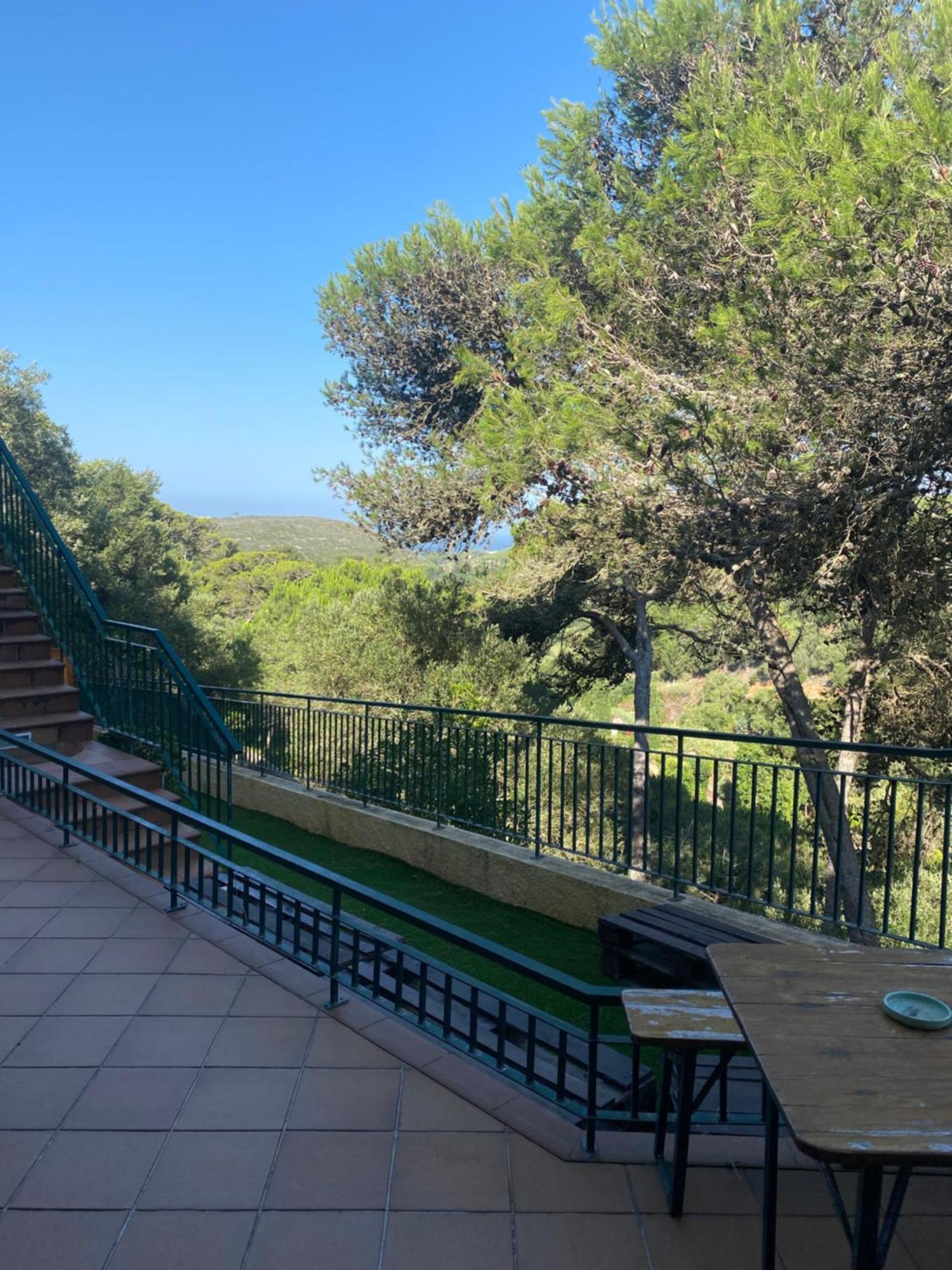 Amazigh Guincho Hostel & Suites Cascais Exterior photo