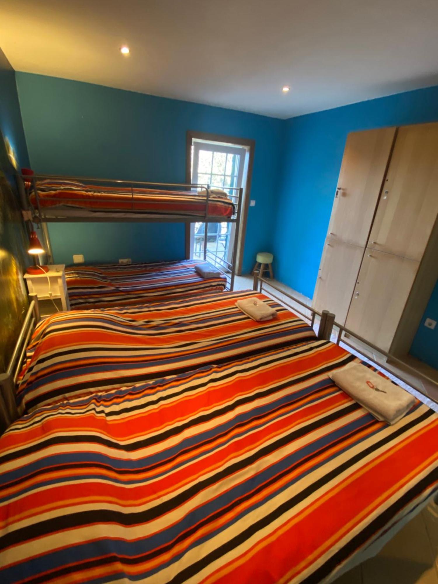 Amazigh Guincho Hostel & Suites Cascais Exterior photo