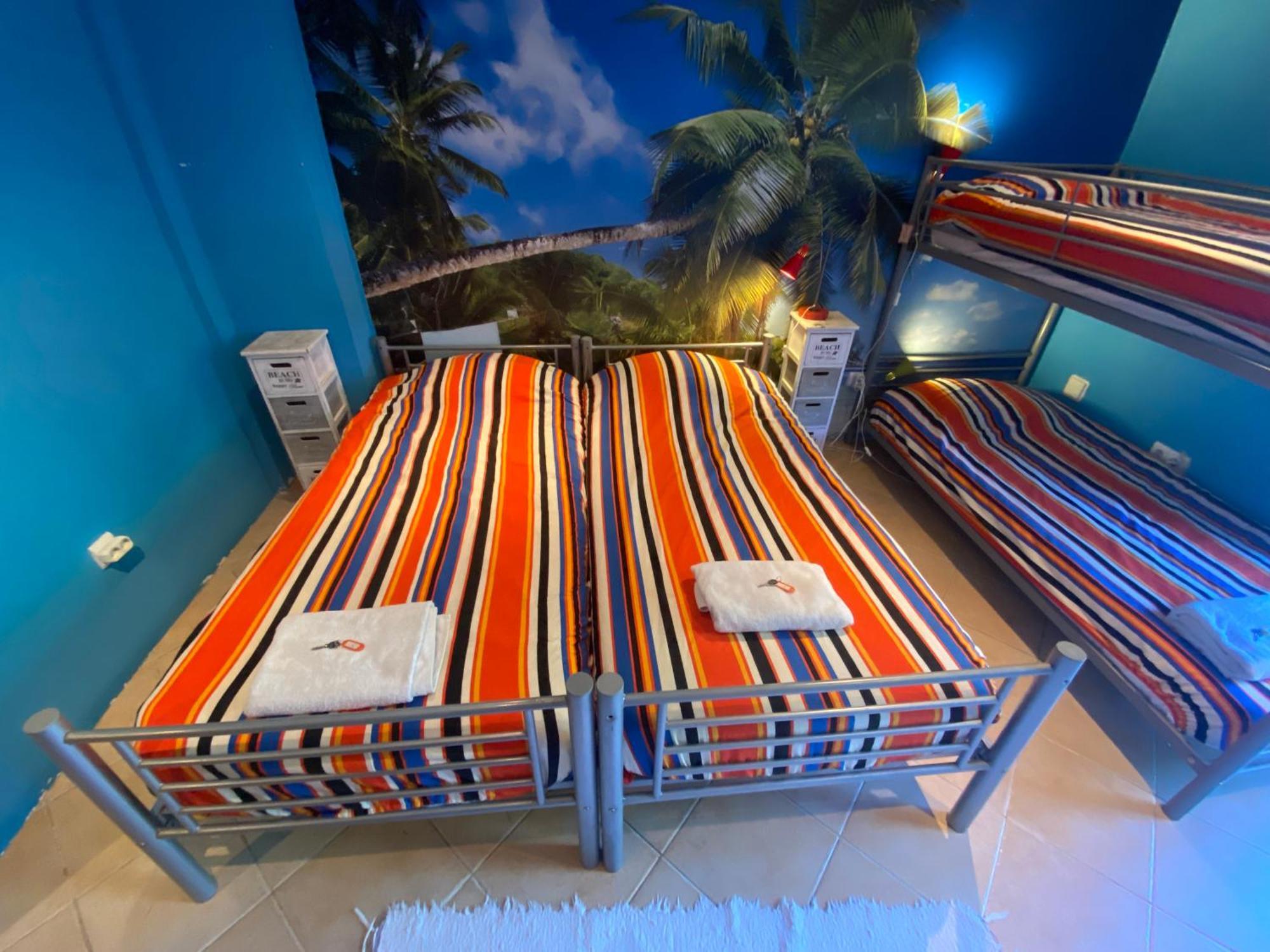 Amazigh Guincho Hostel & Suites Cascais Exterior photo