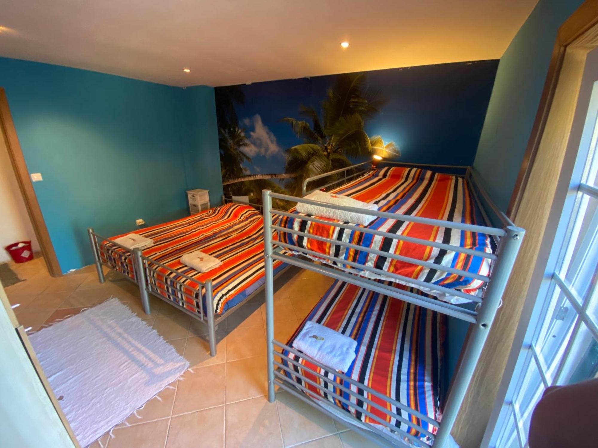Amazigh Guincho Hostel & Suites Cascais Exterior photo