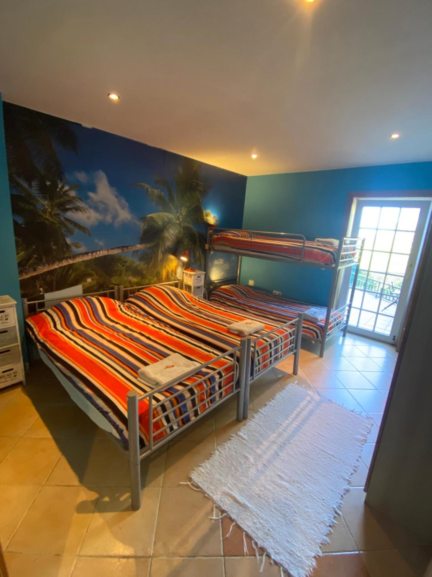 Amazigh Guincho Hostel & Suites Cascais Exterior photo