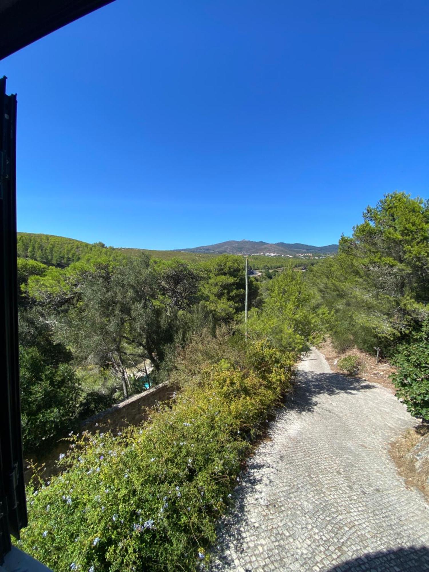 Amazigh Guincho Hostel & Suites Cascais Exterior photo