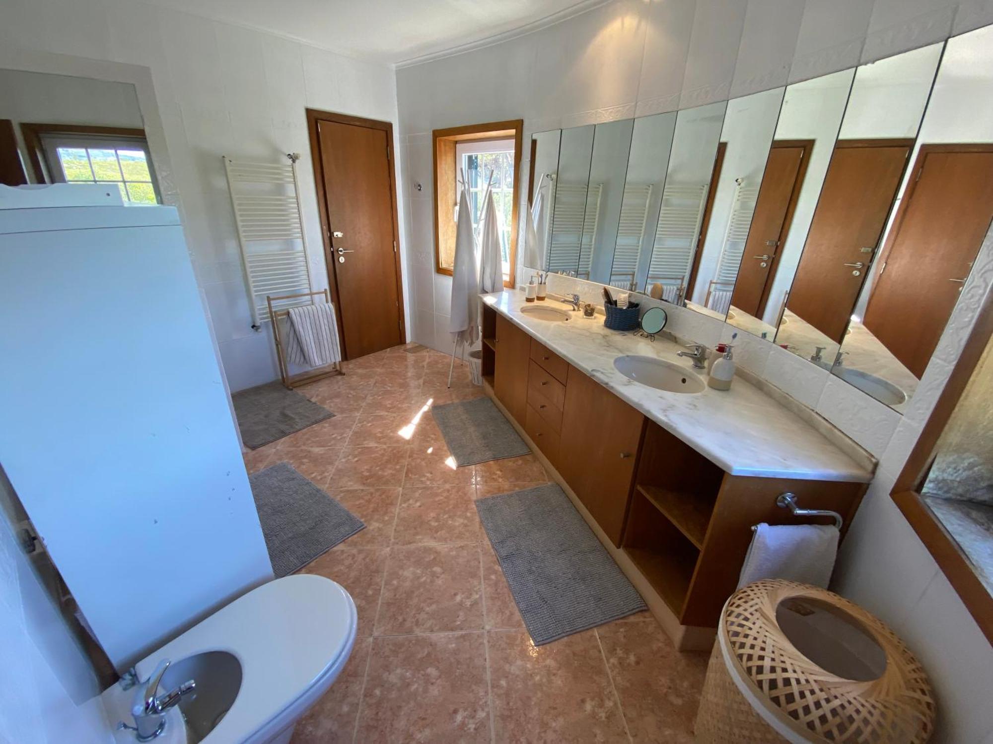 Amazigh Guincho Hostel & Suites Cascais Exterior photo