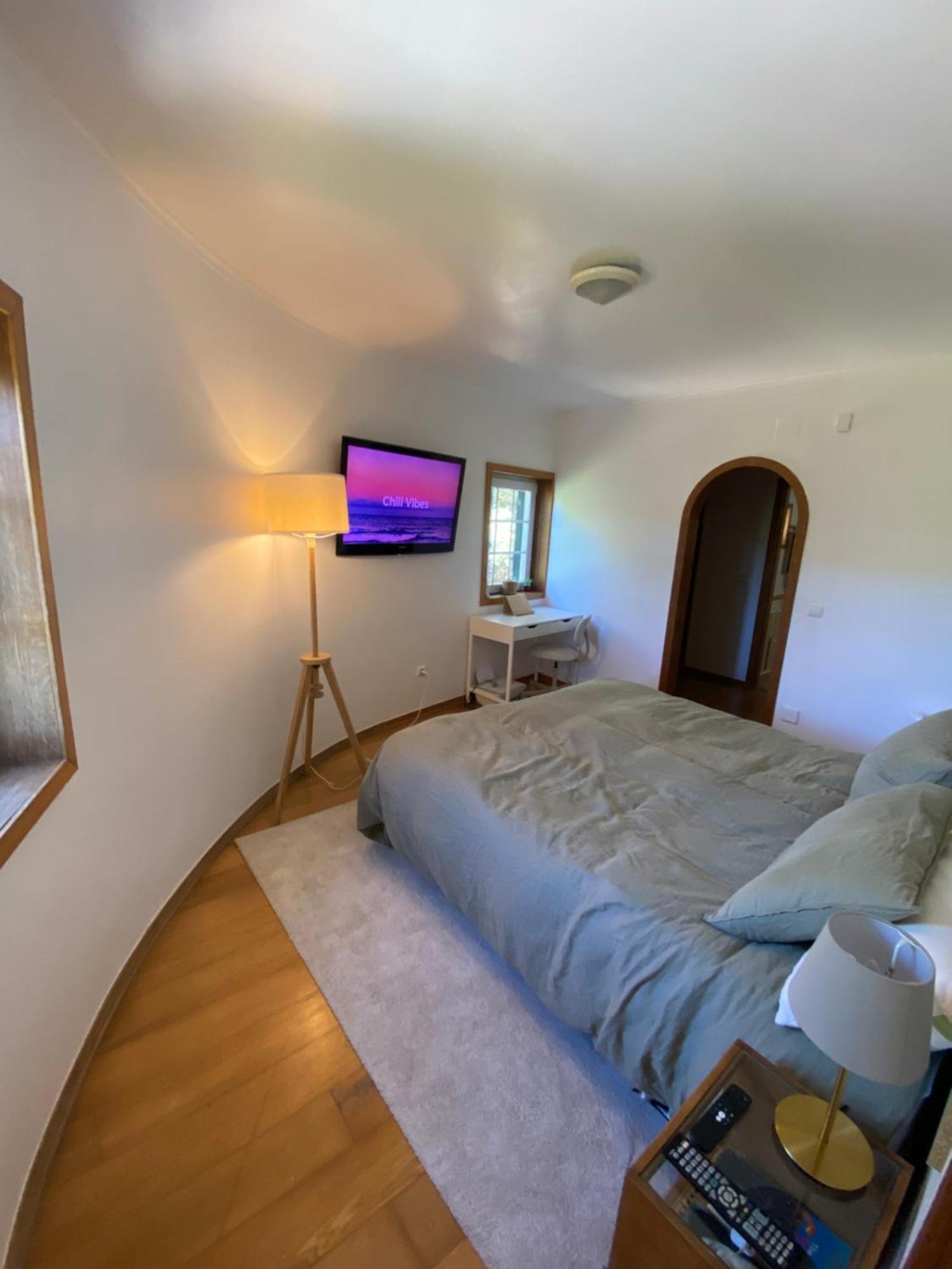 Amazigh Guincho Hostel & Suites Cascais Exterior photo